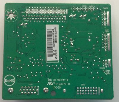 MAIN PARA MONITOR ASUS / NUMERO DE PARTE GQCCB0US046 / 715G4432-M01-000-004I / NUMERO DE PANEL M195FGE-L20 / MODELO VS207D-P - Imagen 2